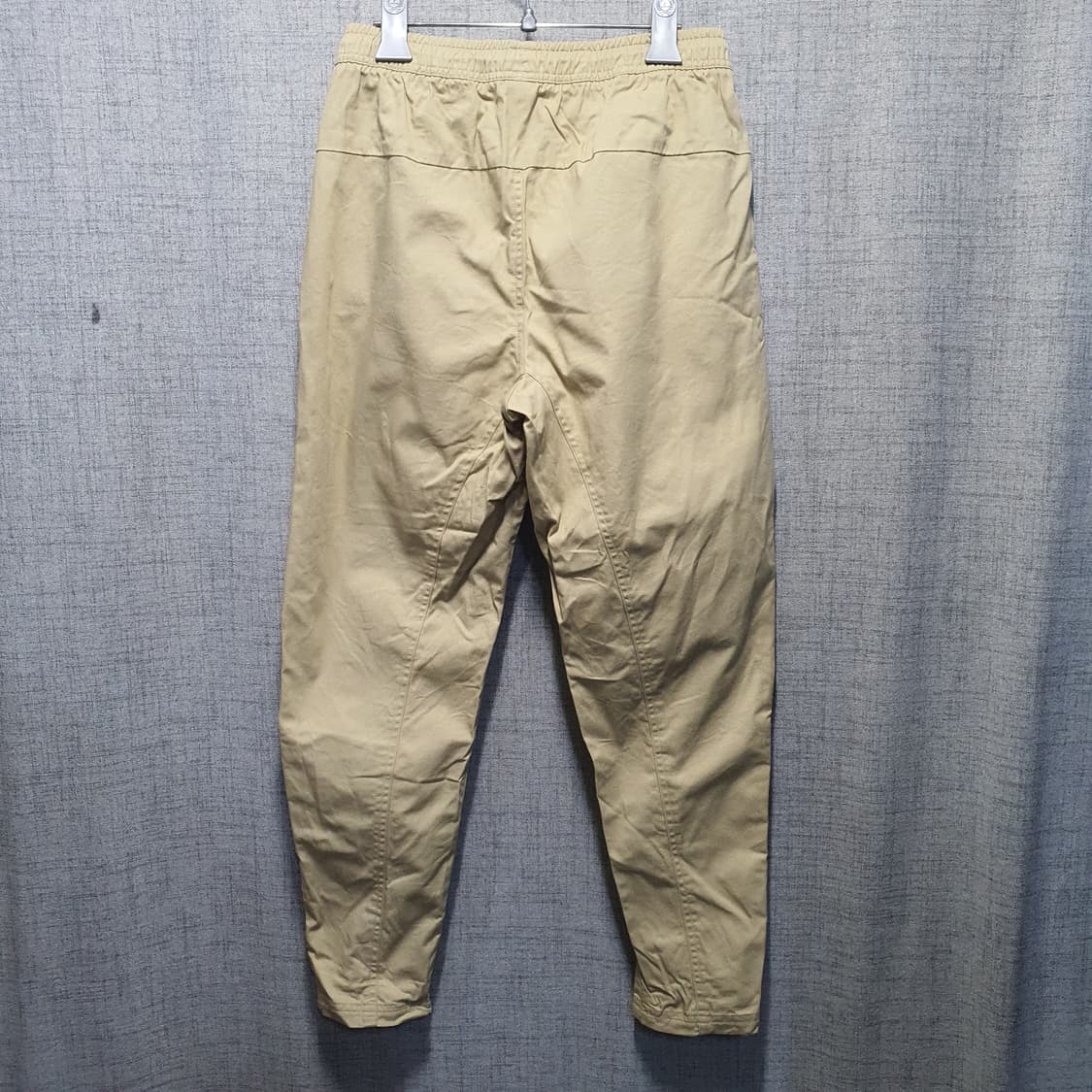 아디다스 남성 테크 카고 팬츠  상품이미지2