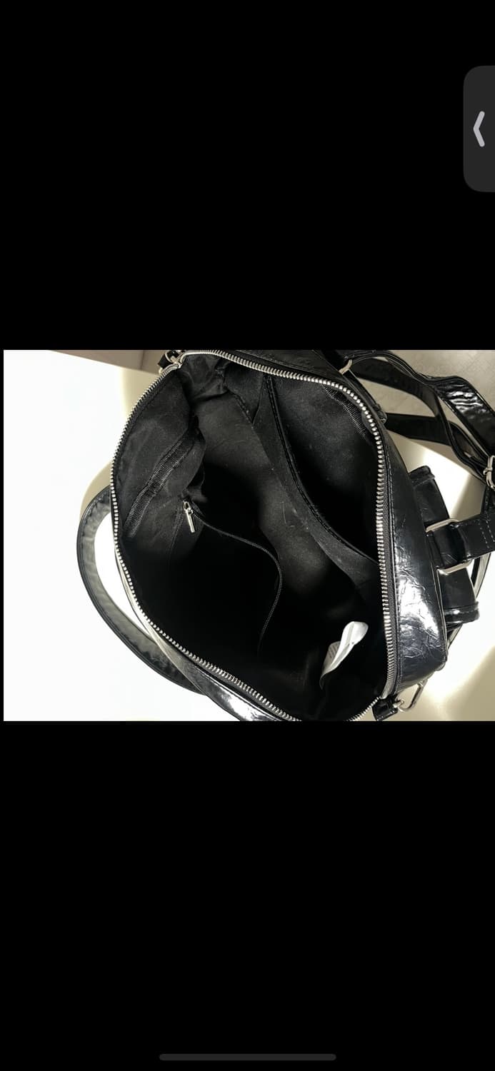 사진 그대로입니다 한 두번 착용후 보관만 했습니다 상품이미지2