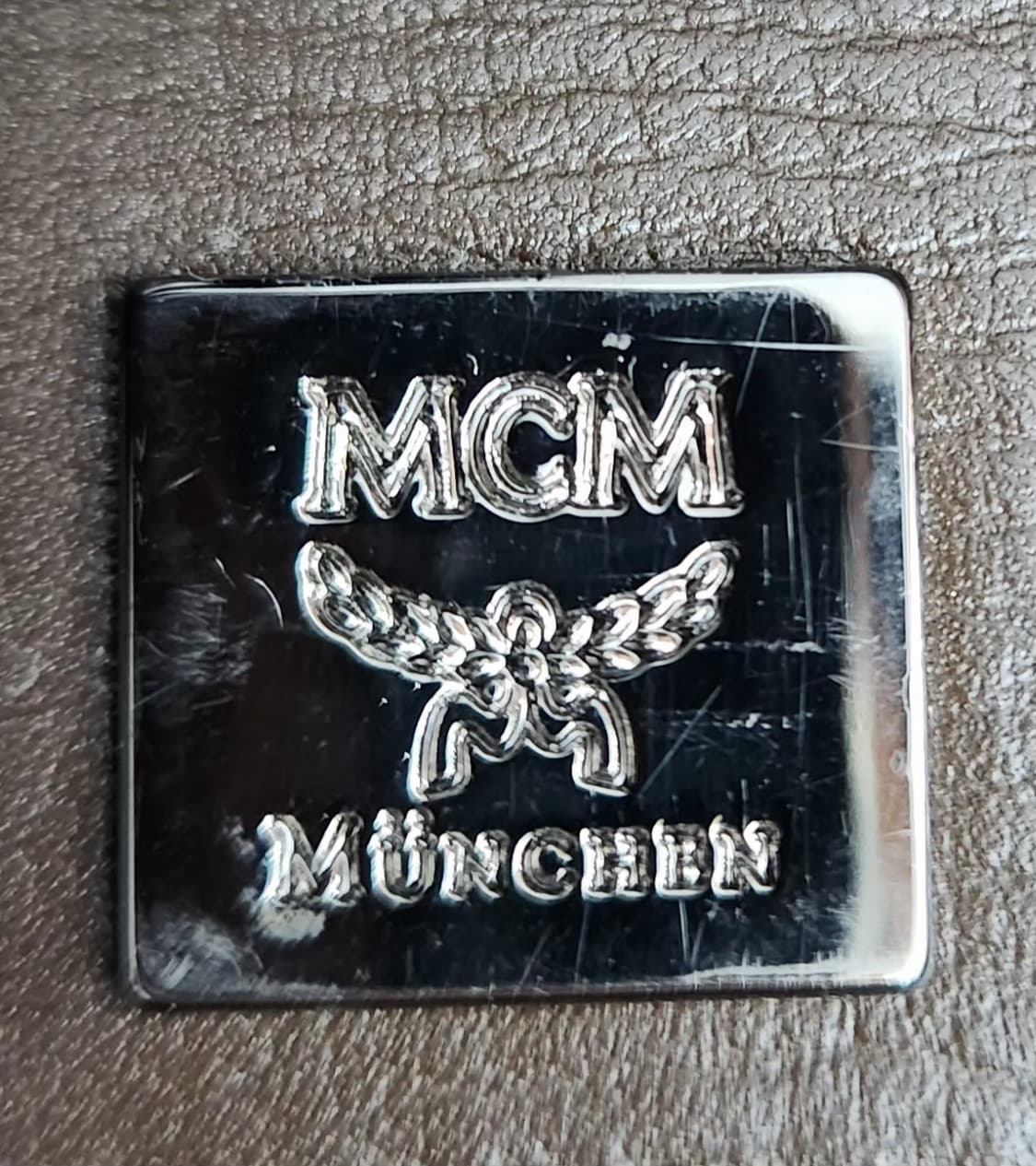 MCM 엠씨엠 숄더백 크로스백 상품이미지6