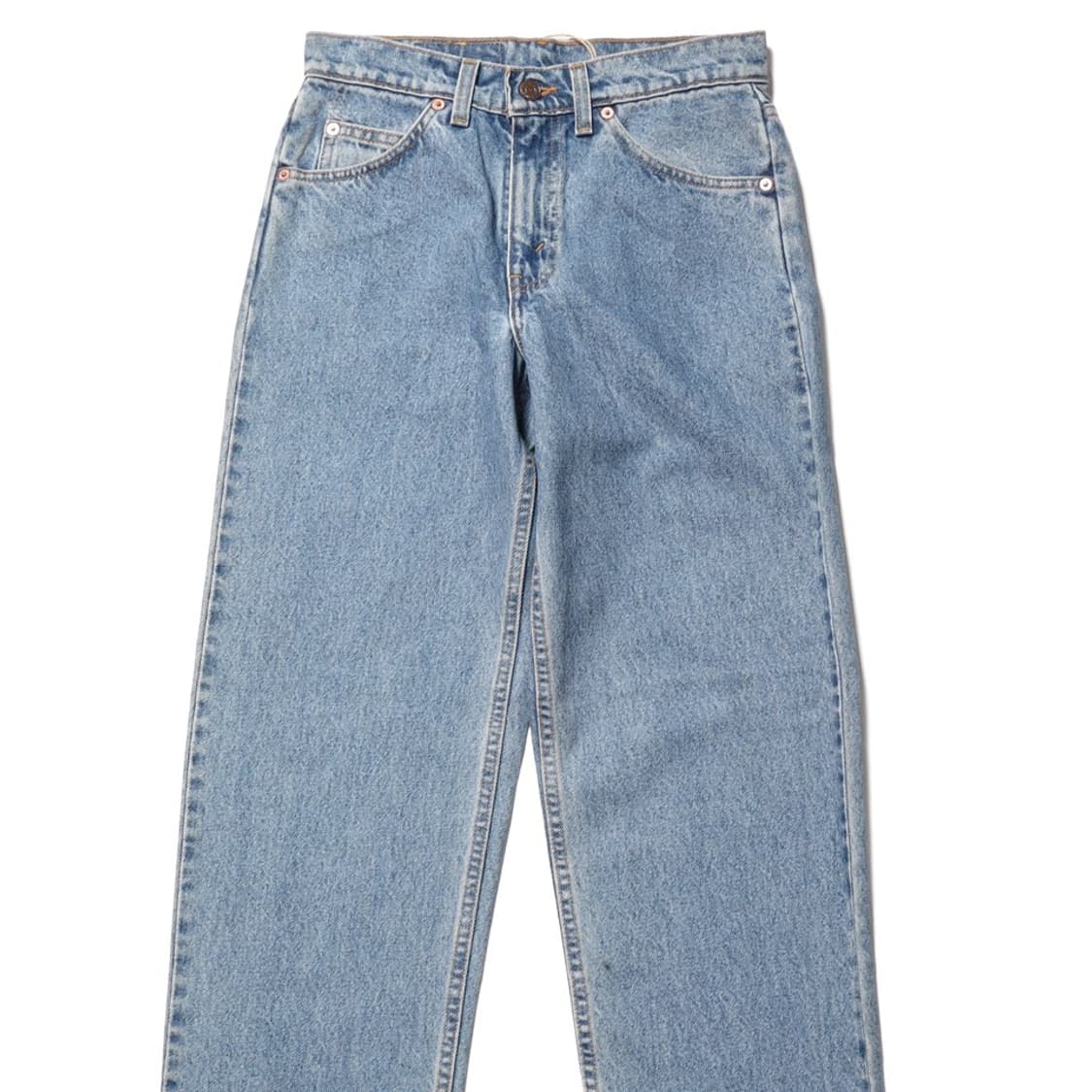 리바이스 Levi's Orange Tab 550 Denim Pants  상품이미지2