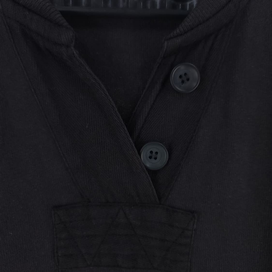 [여XS]이자벨마랑 빈티지 스웻 셔츠[Y5C-175] 상품이미지5