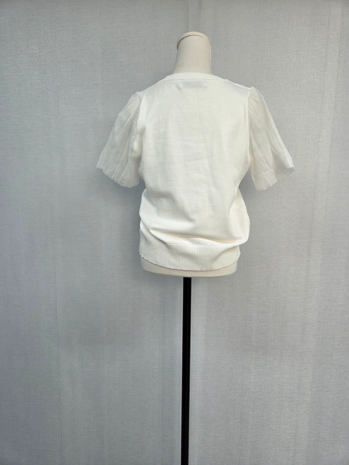 샤틴 반팔티 상품이미지4