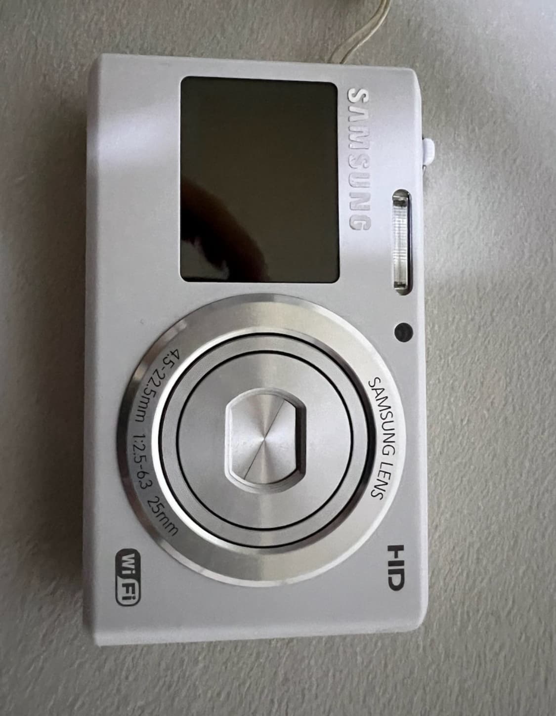 삼성 dv150f 빈티지 디지털카메라 민트급 상품이미지1