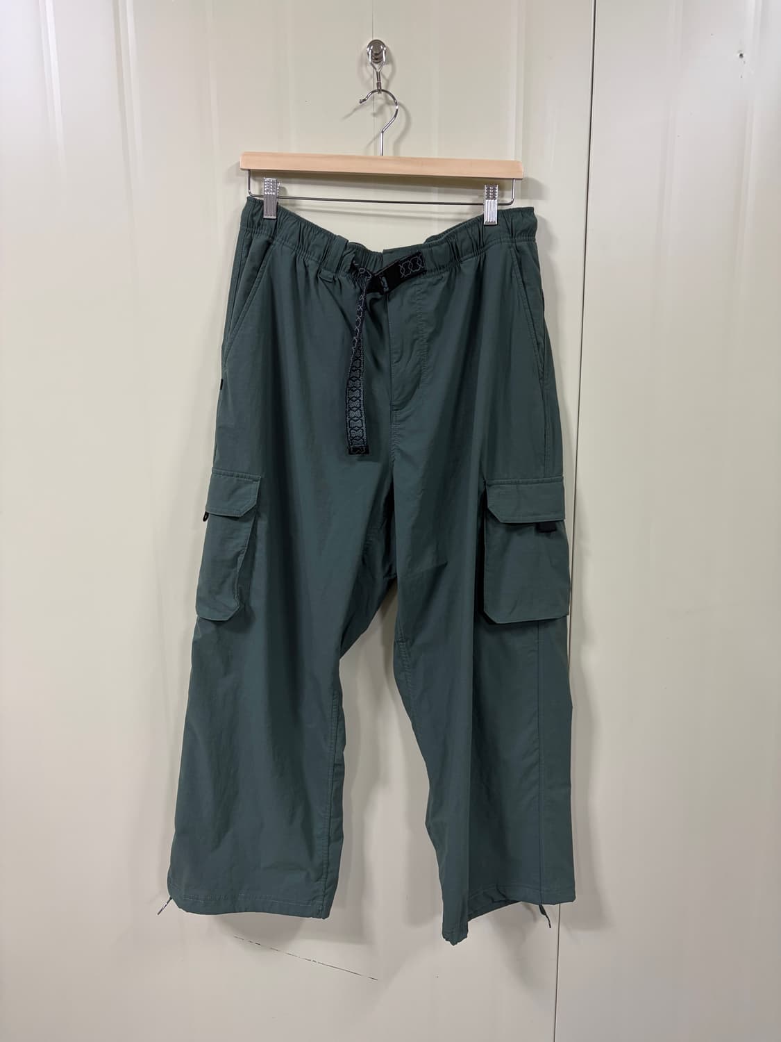 나이키 sb 24ss 카고팬츠 상품이미지1