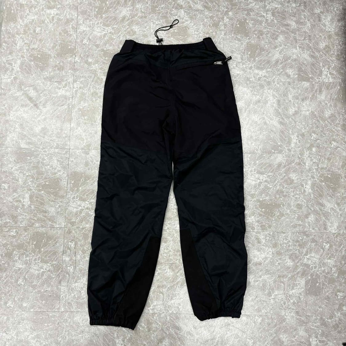 노스페이스 고어텍스 매장판 테크니컬 절개 나일론 팬츠(175~185) 상품이미지5