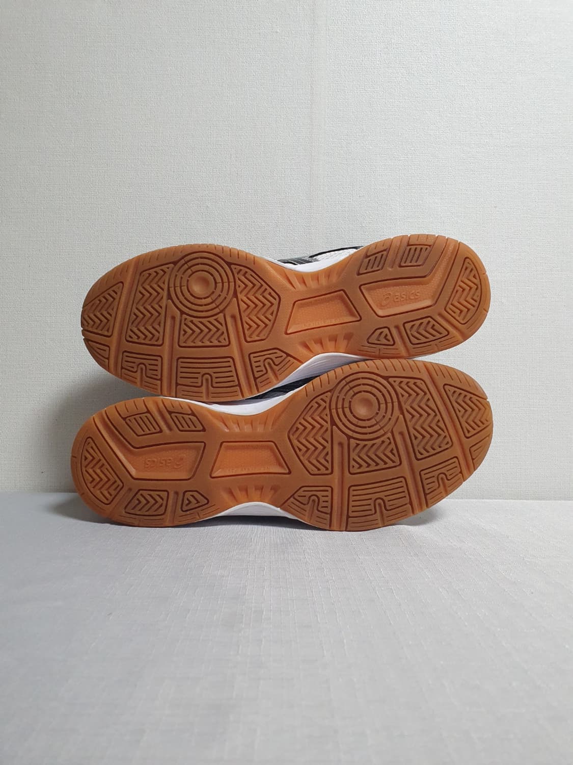 아식스 리브레 CS 인도어화 화이트블랙 260mm 상품이미지7