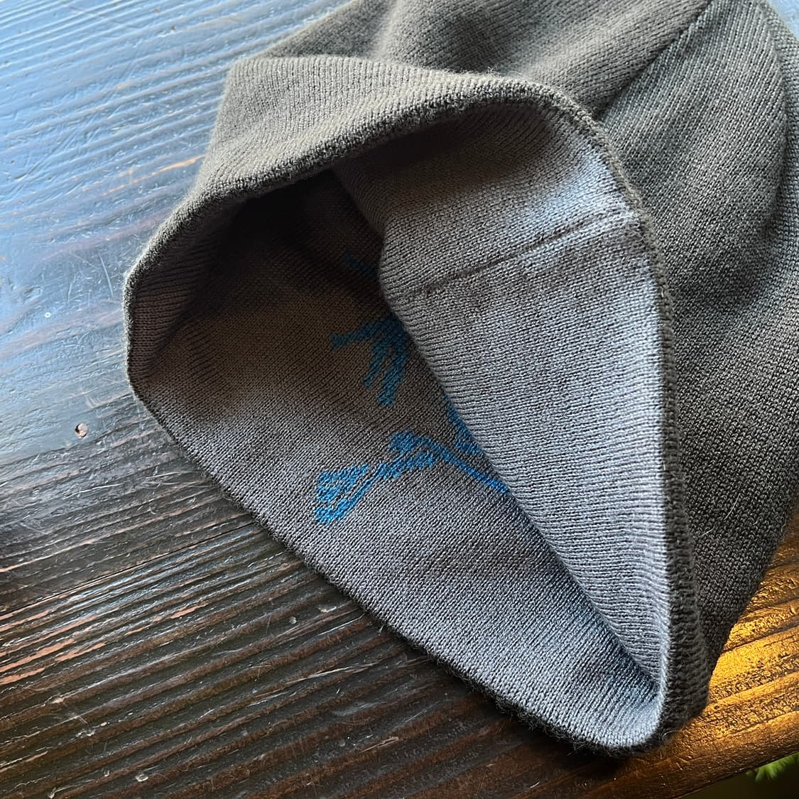 Arcteryx 2way Beanie 상품이미지3