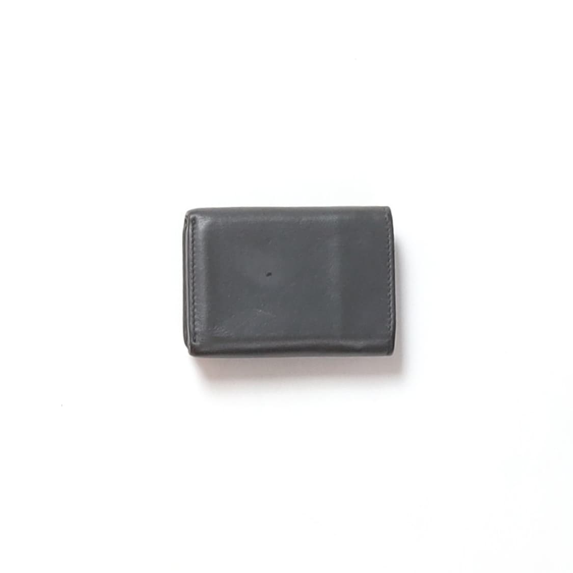 발렌시아가 BALENCIAGA Leather Coin Pouch Wall 상품이미지2