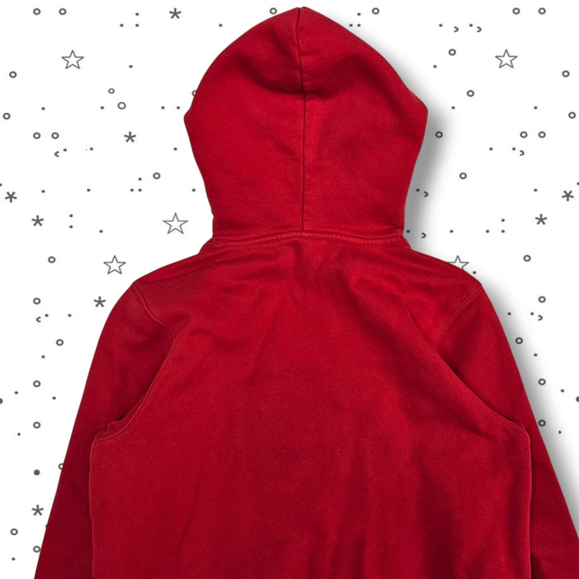  Dickies USA 디키즈 패치 로고 후드티 상품이미지6