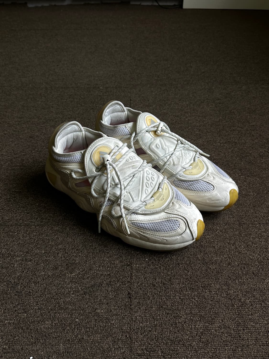 Adidas x 032c "Salvation" 상품이미지5