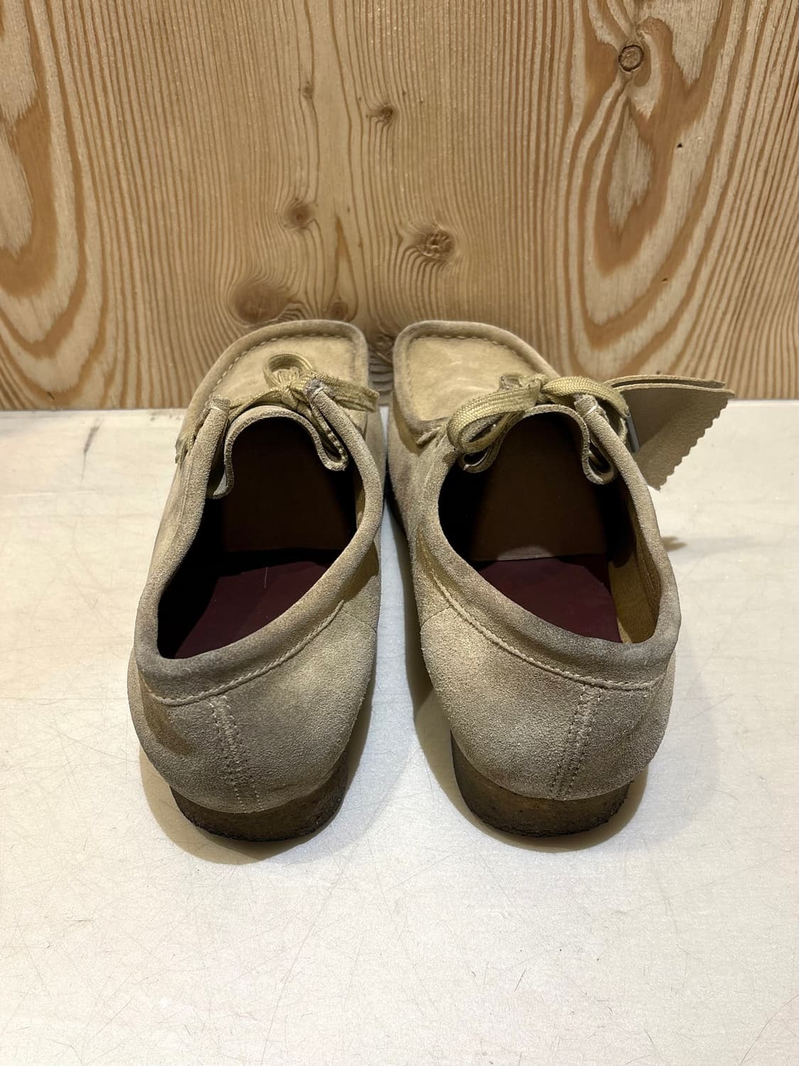 클락스 왈라비 상품이미지6