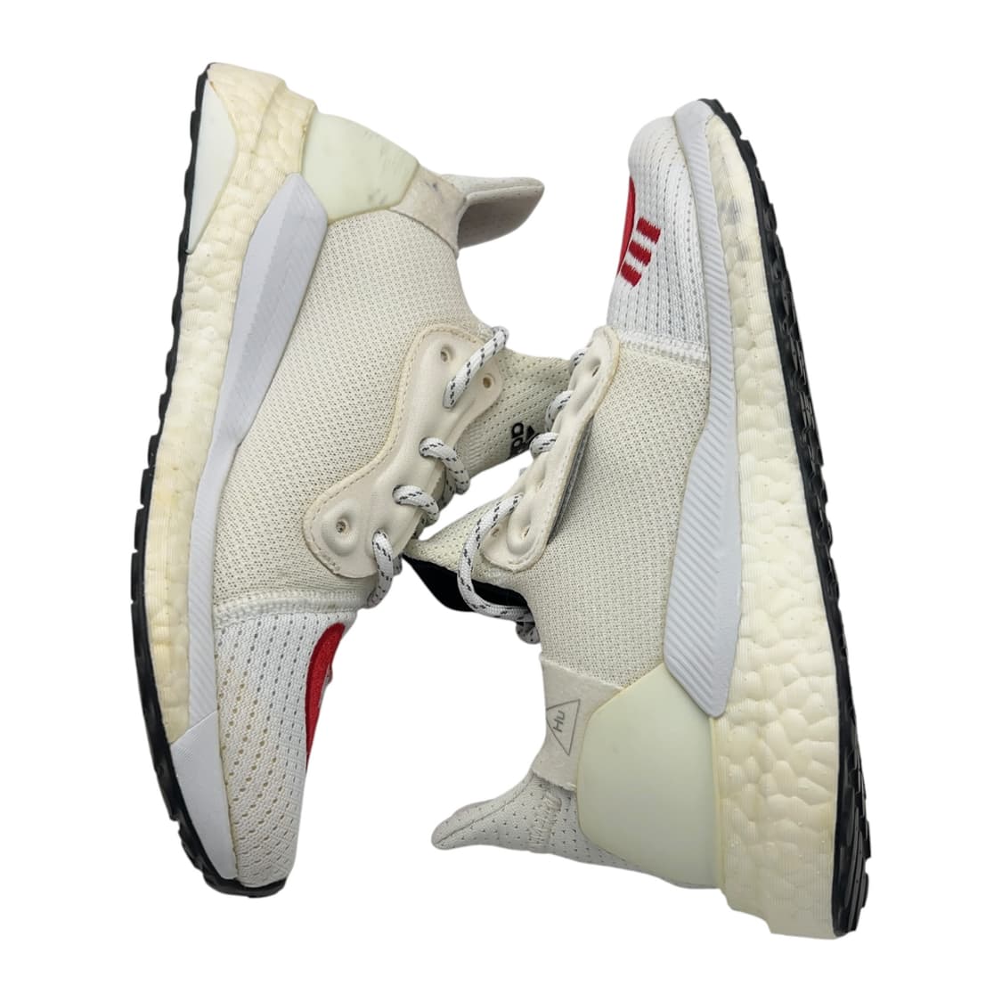 235 아디다스 x 휴먼메이드 솔라 휴 러브 상품이미지3