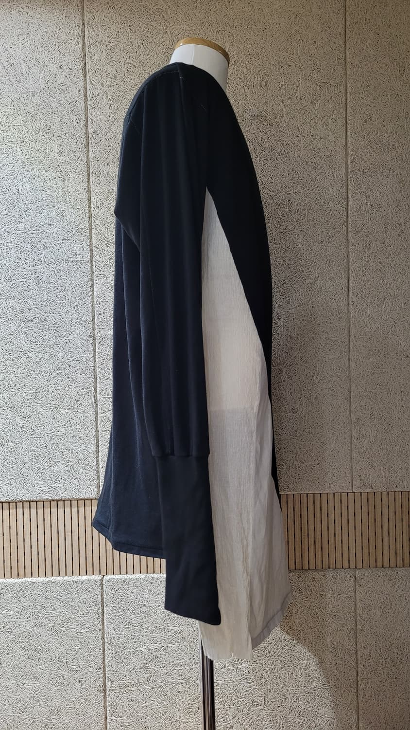 엑스페리먼트 아방가르드 상의+자켓 상품이미지7