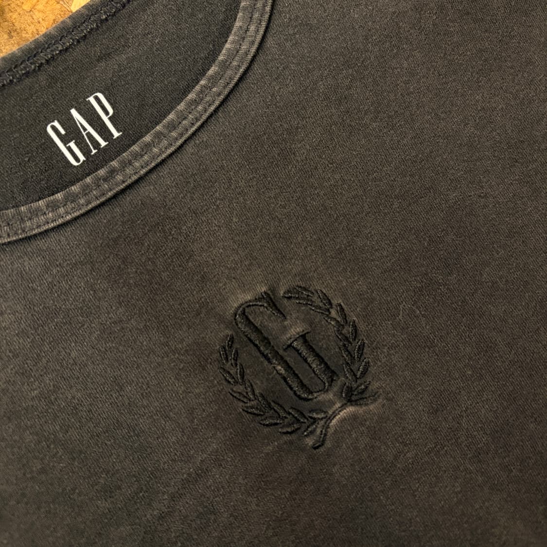 갭 티셔츠 상품이미지3