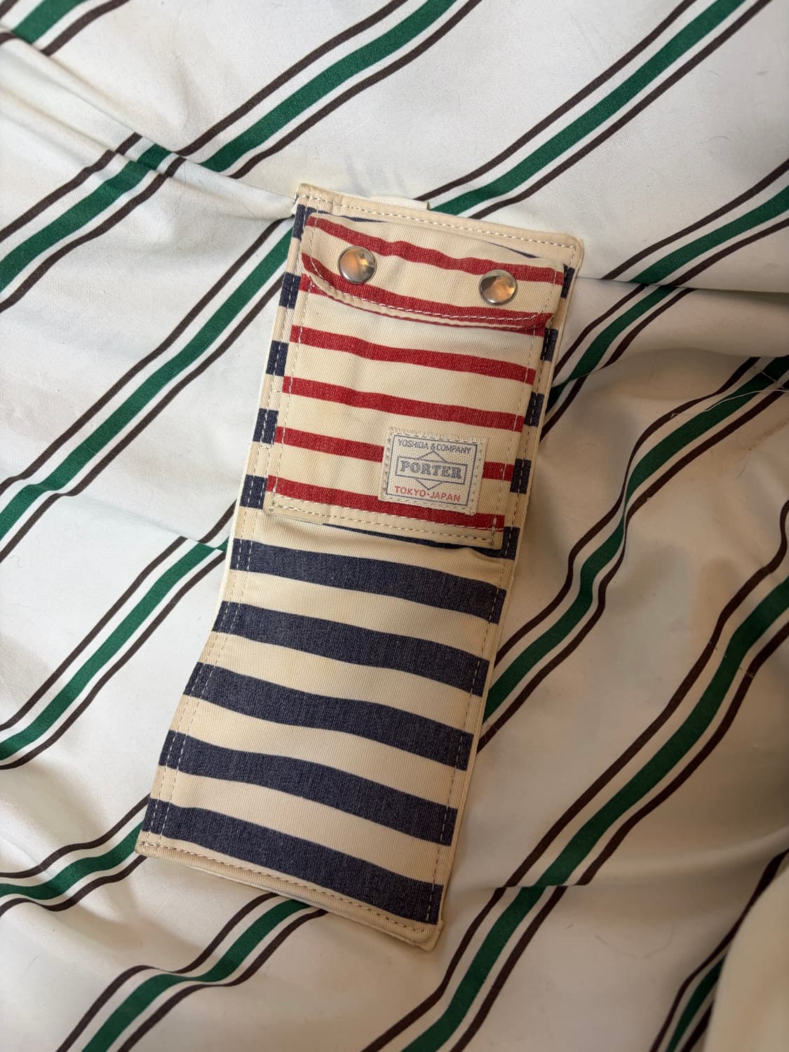 헤드포터 지갑  상품이미지6