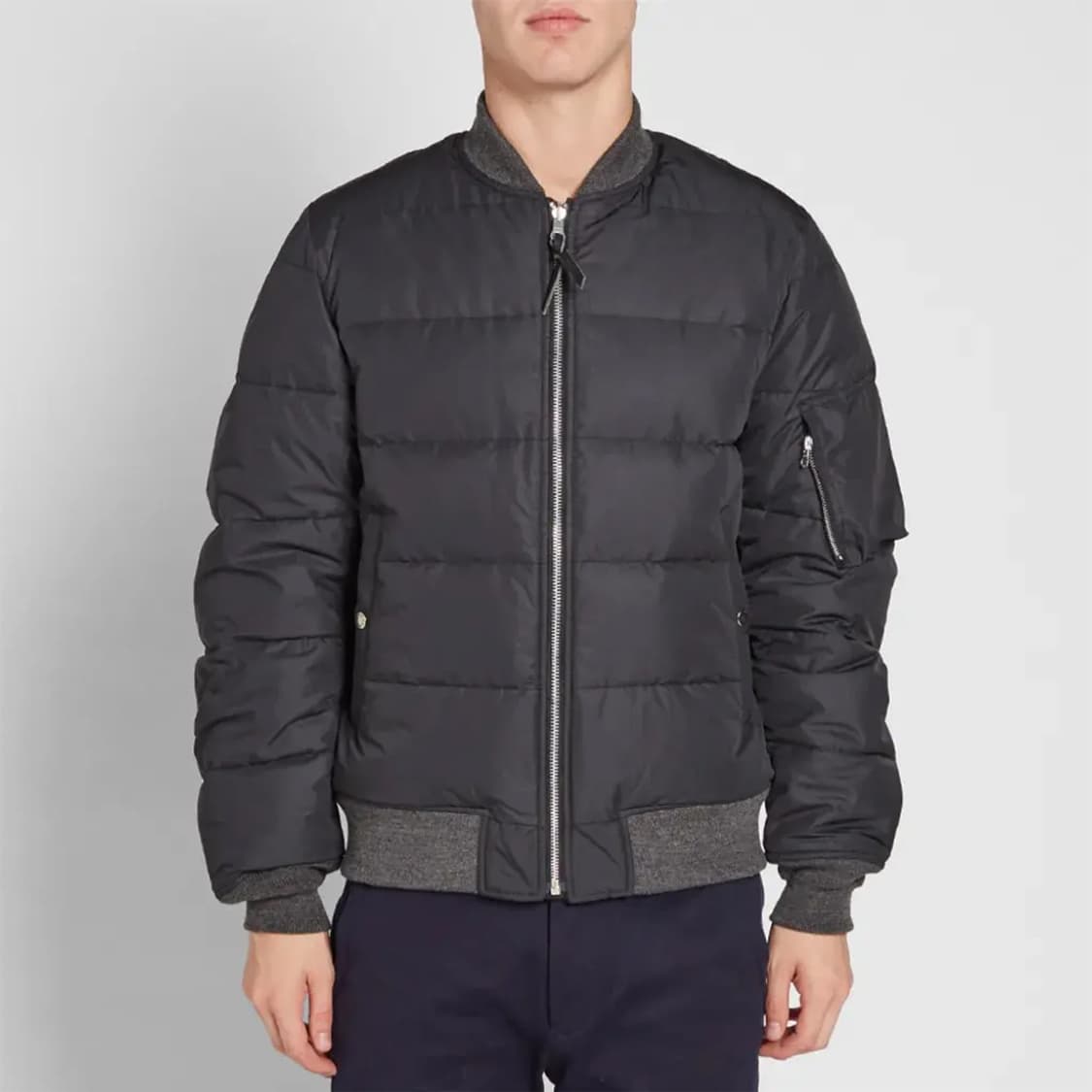 reversible na-1 down jacket 상품이미지2