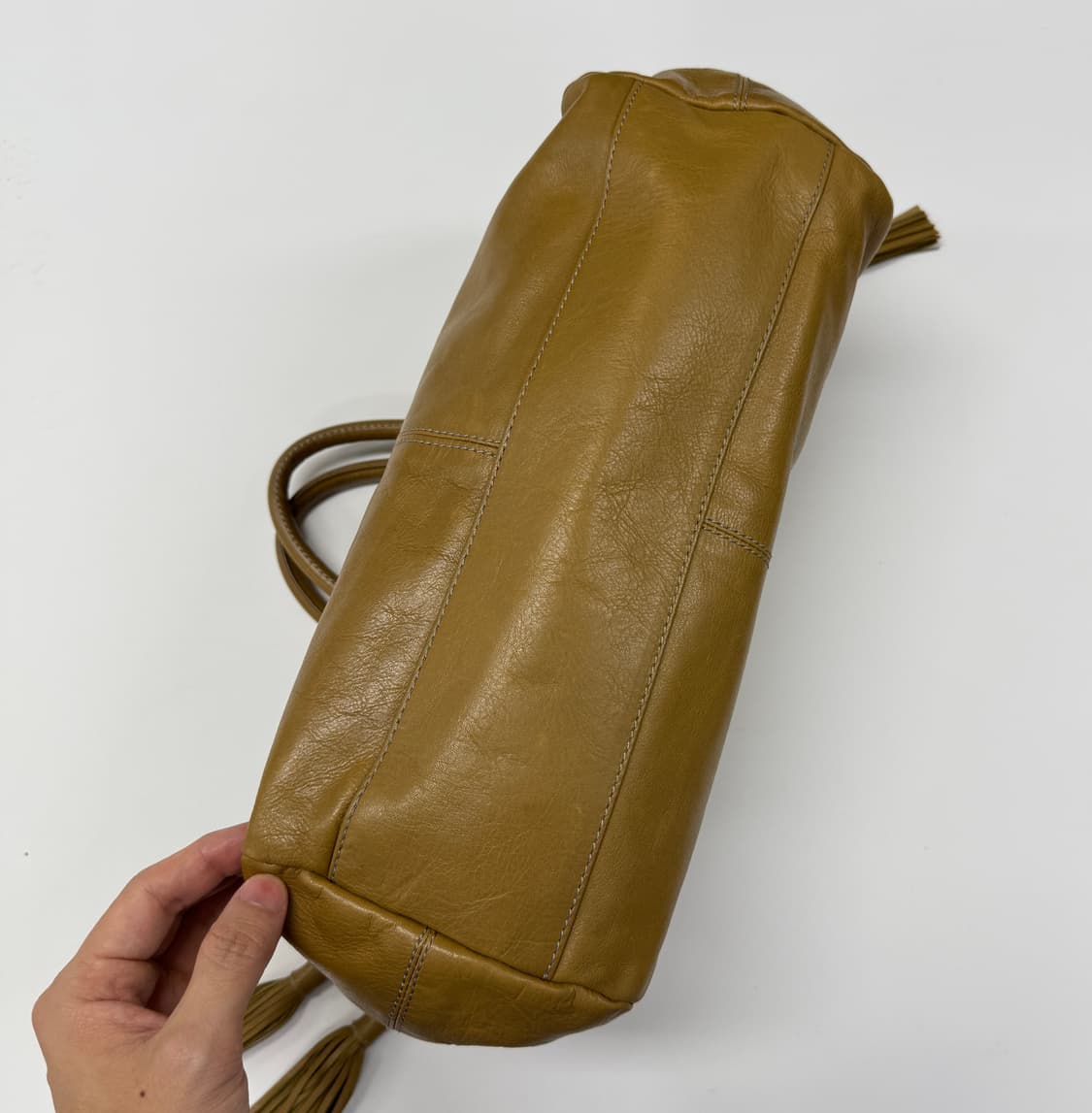 Margaret Howell tessel tote bag 상품이미지5