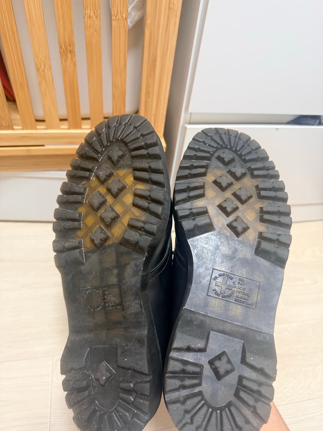 닥터마틴1461 벡스 290 상품이미지2