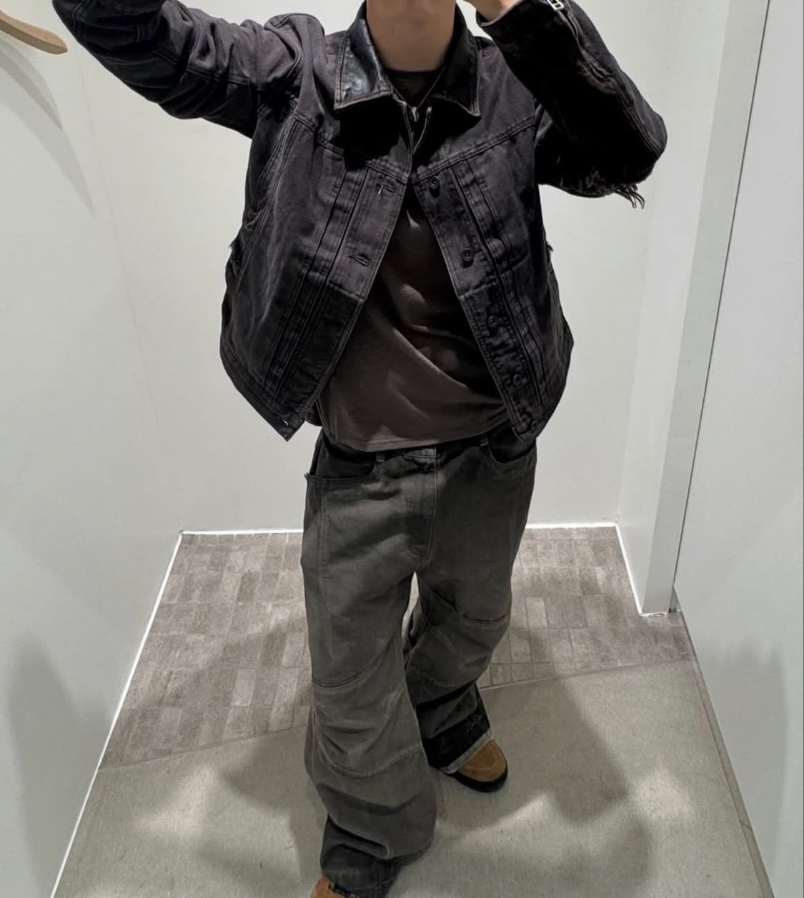 [S]Xlim EP.08 05 DARK BROWN 상품이미지3