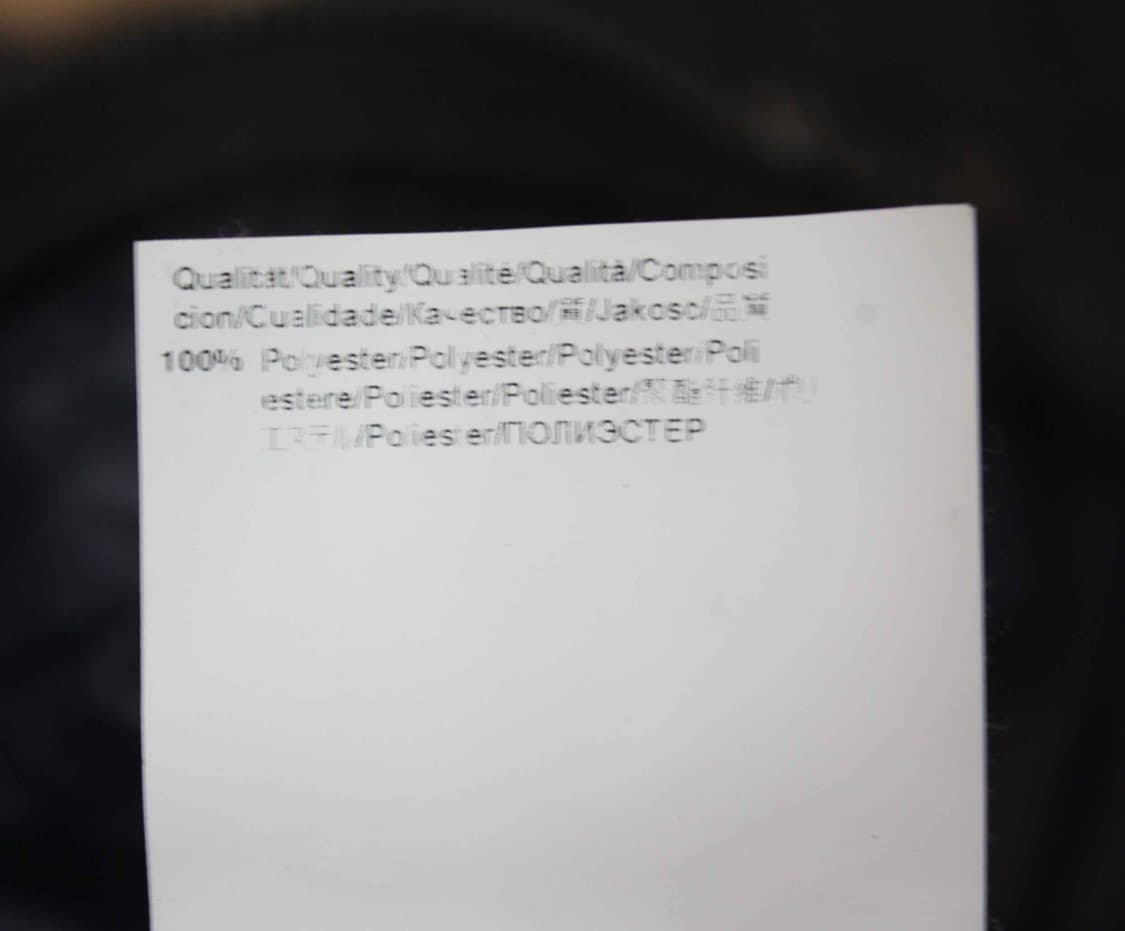 W-3266/보스 정품 남성용 누빔 점퍼 50 상품이미지5