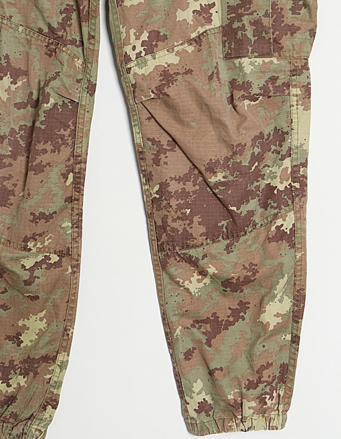 ITALIAN ARMY Ripstop Combat Pant (29~30) 상품이미지8