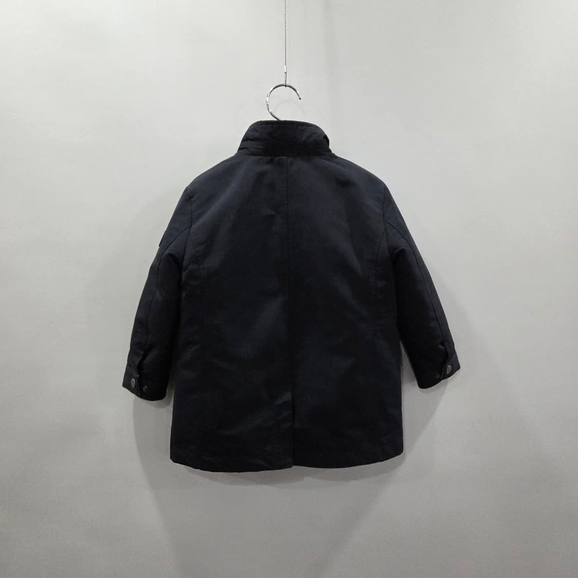 닥스 키즈 덕다운 패딩 코트 100/3Y 상품이미지5