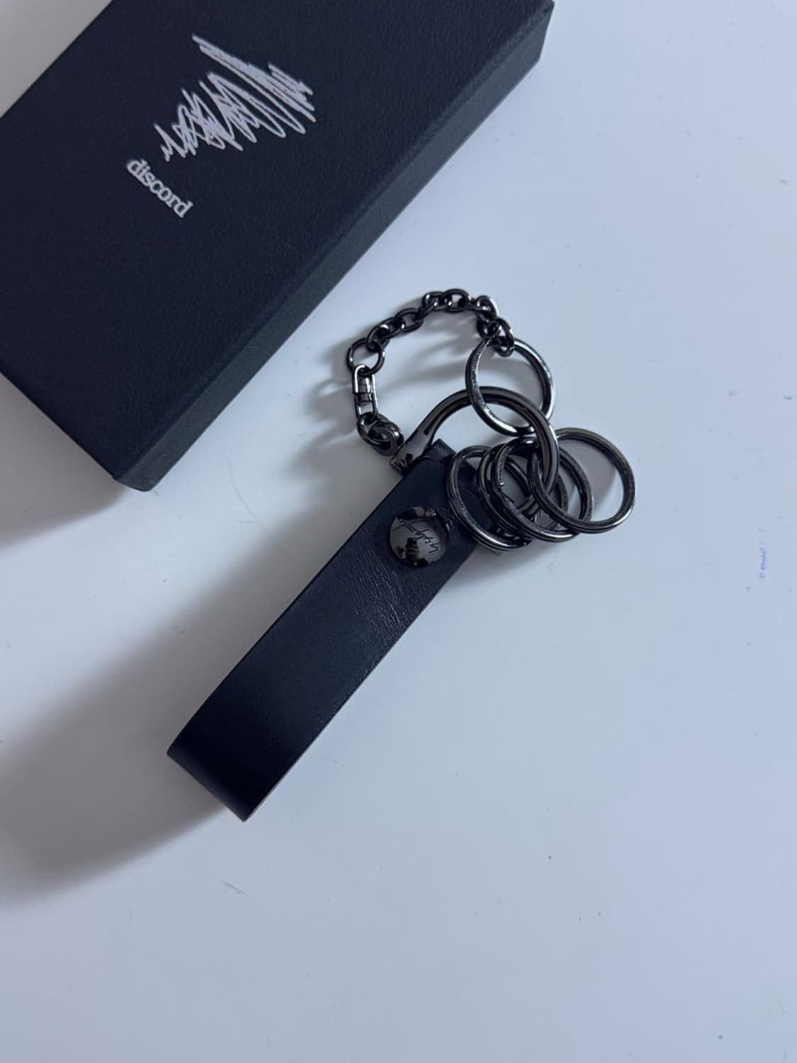 KEYCHAIN 열쇠고리 상품이미지1