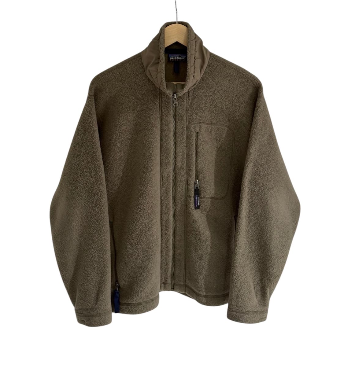 파타고니아 1996‘s USA 신칠라 플리스 자켓 상품이미지1