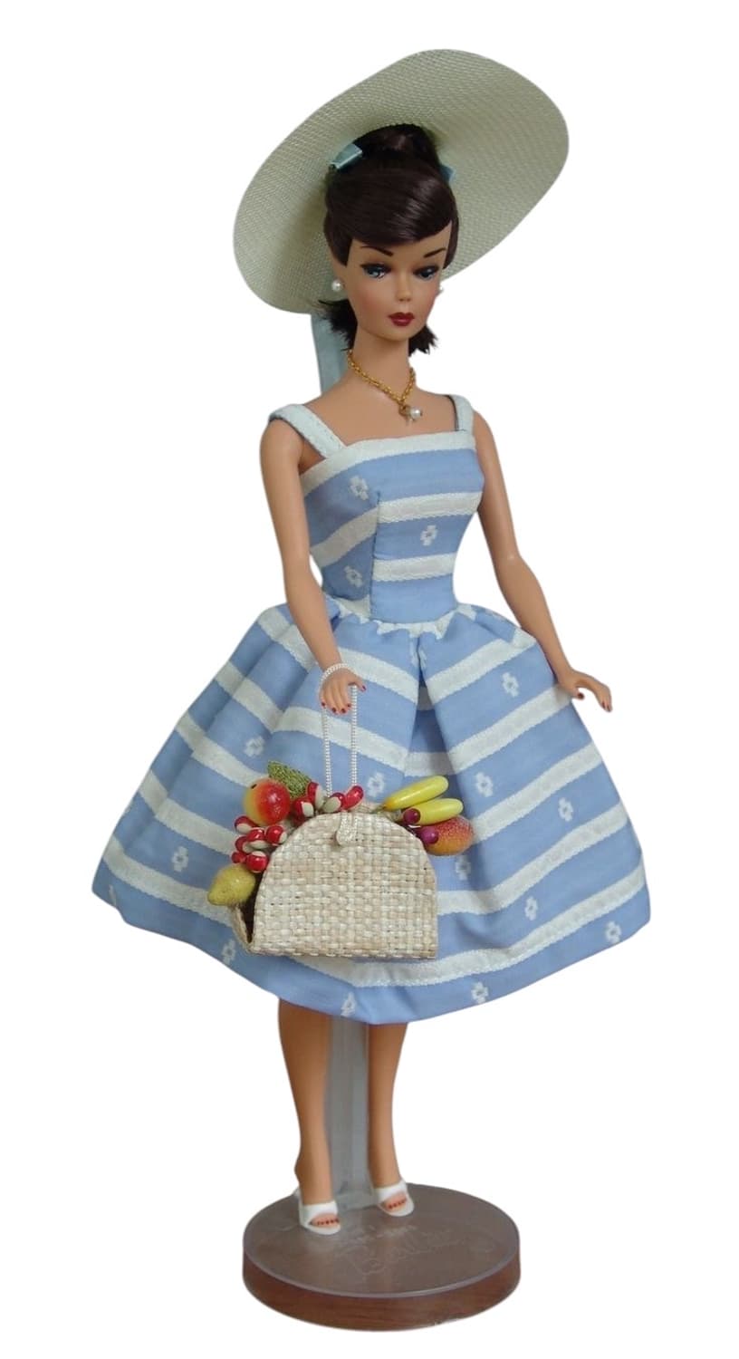 Suburban Shopper Barbie (서버번 쇼퍼 바비) 상품이미지2