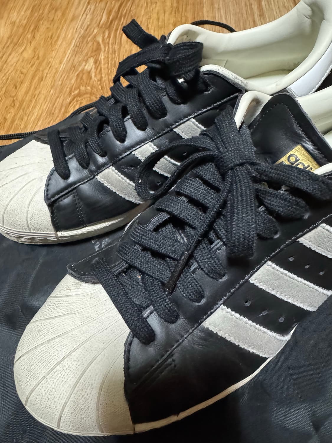 아디다스 슈퍼스타 상품이미지5