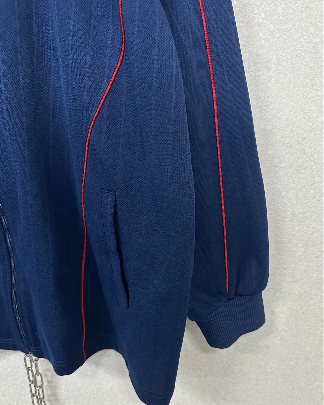 (2XL)90'S 나이키 팀 져지-M2508 상품이미지3