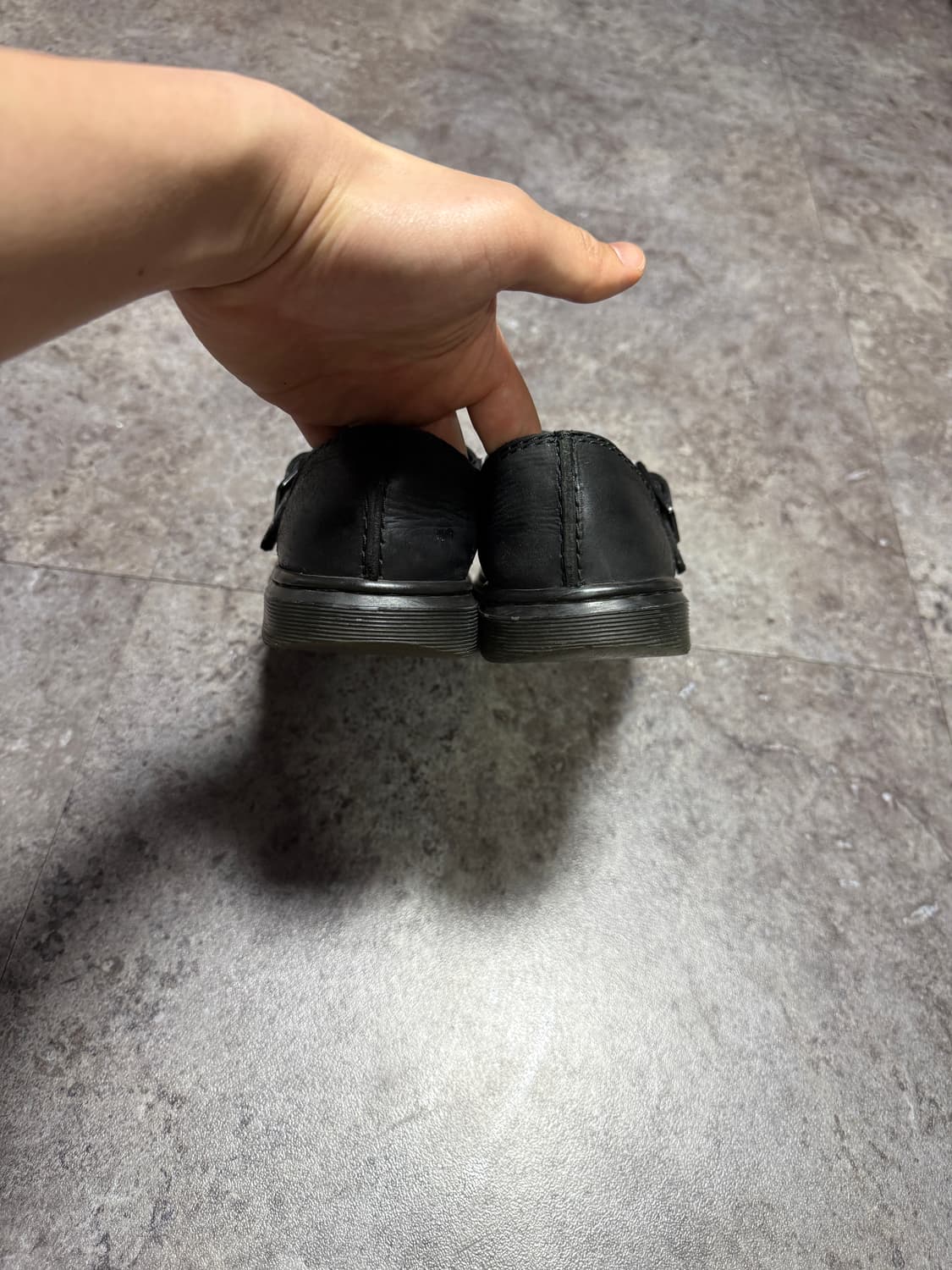 닥터마틴 패트리샤 240 상품이미지3