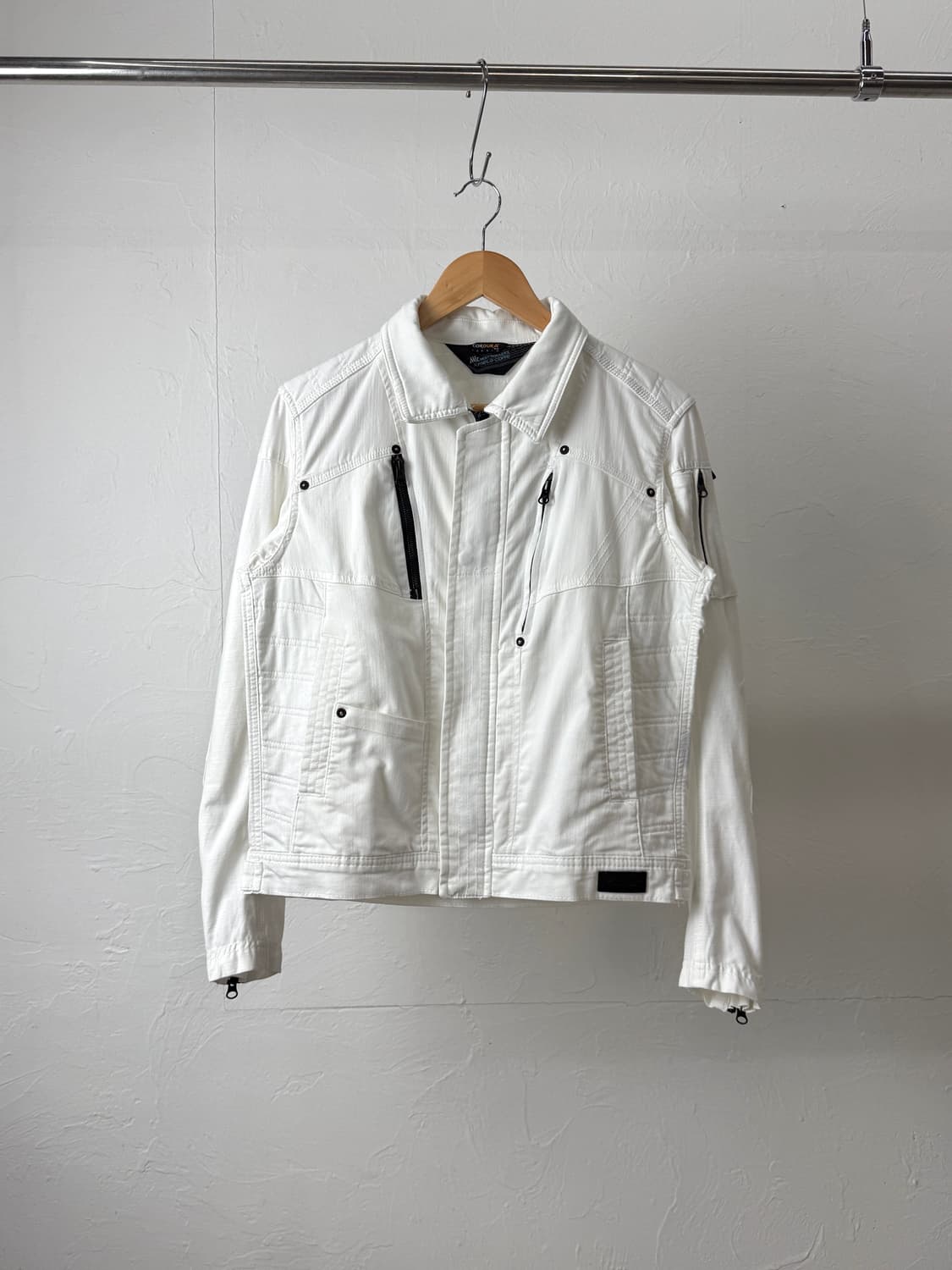 필드코어 넥스트 워커즈 워크 자켓 상품이미지1