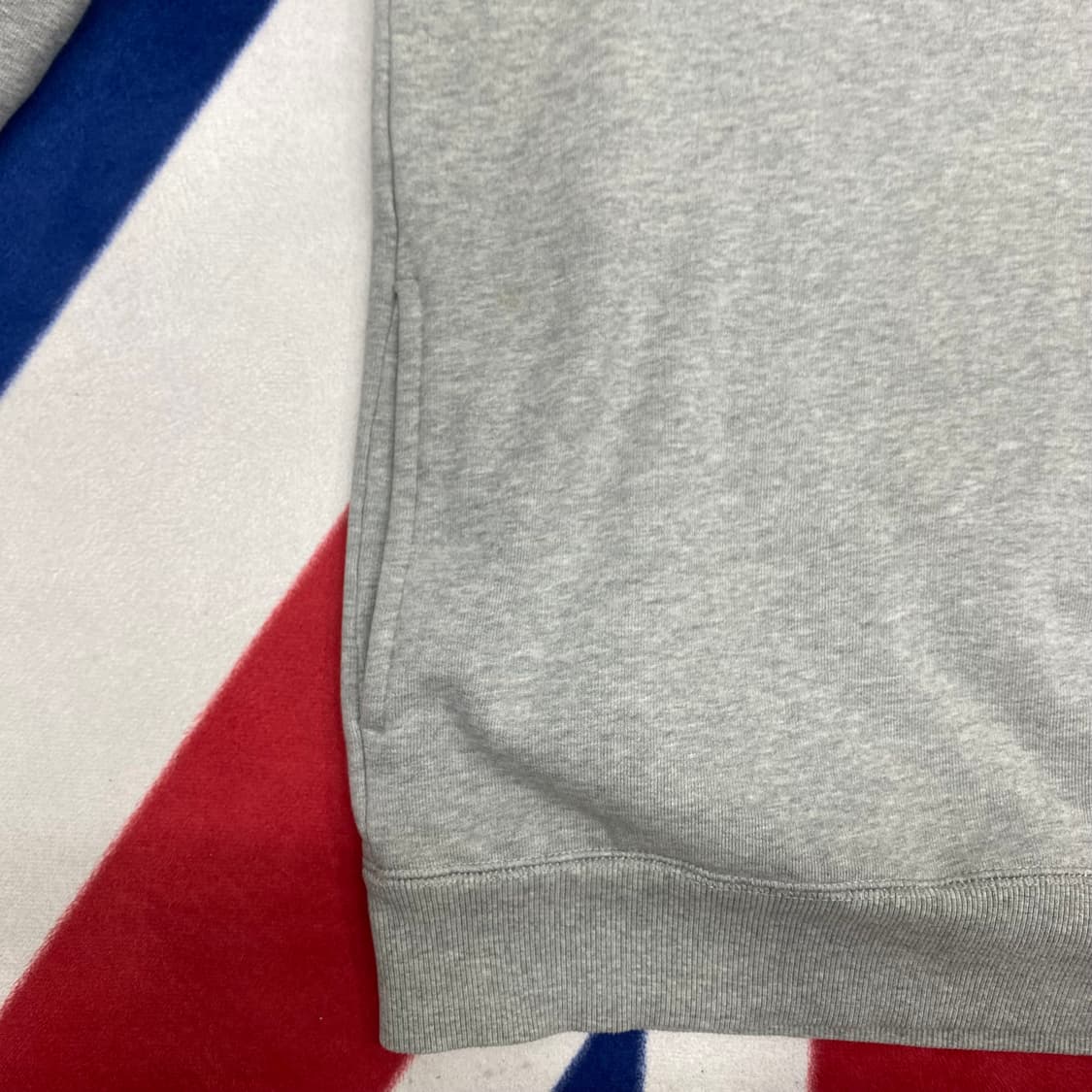 칼하트 자수로고 후드티 L 상품이미지4