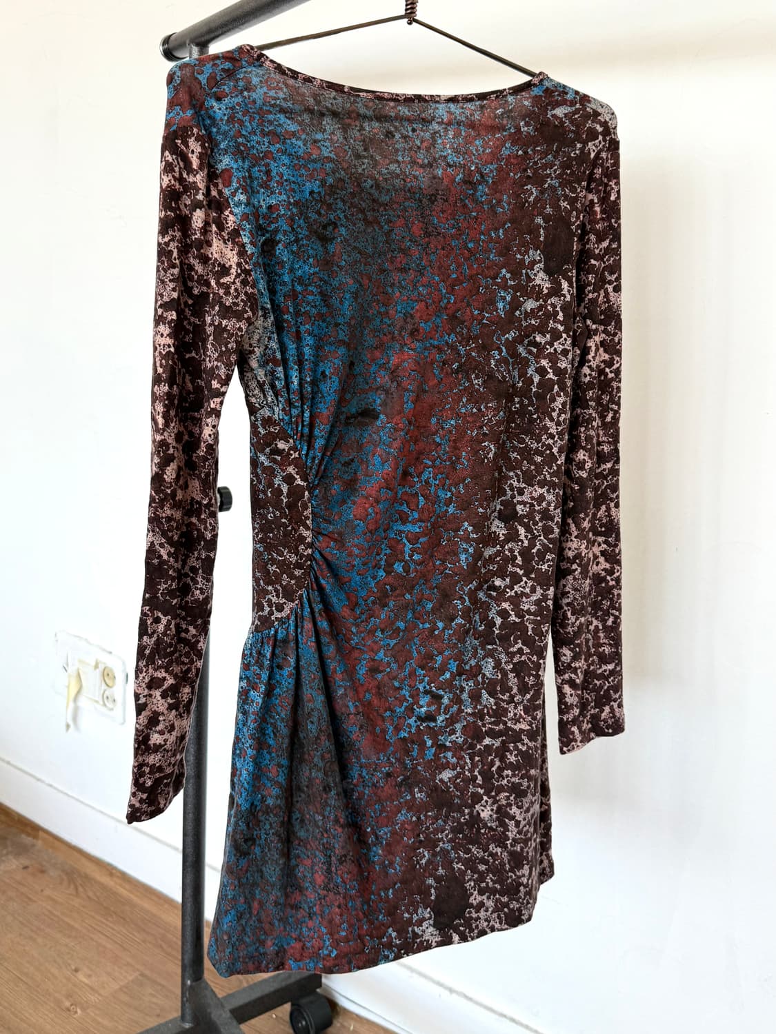 hiroko bis unique design dress 상품이미지3