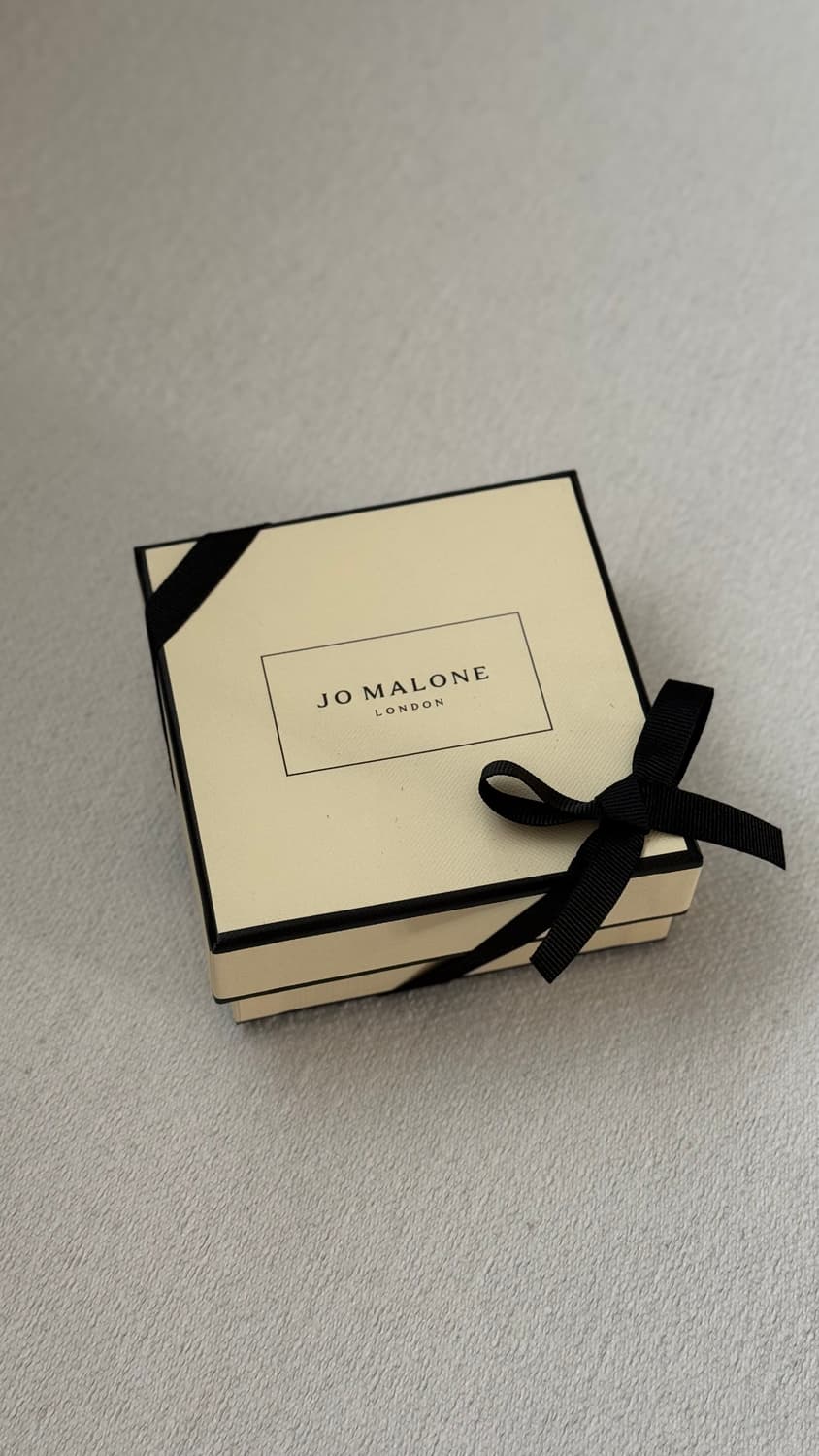 조말론런던 코롱 앤 바디 크림 듀오 / 우드 세이지 앤 씨 솔트 상품이미지2