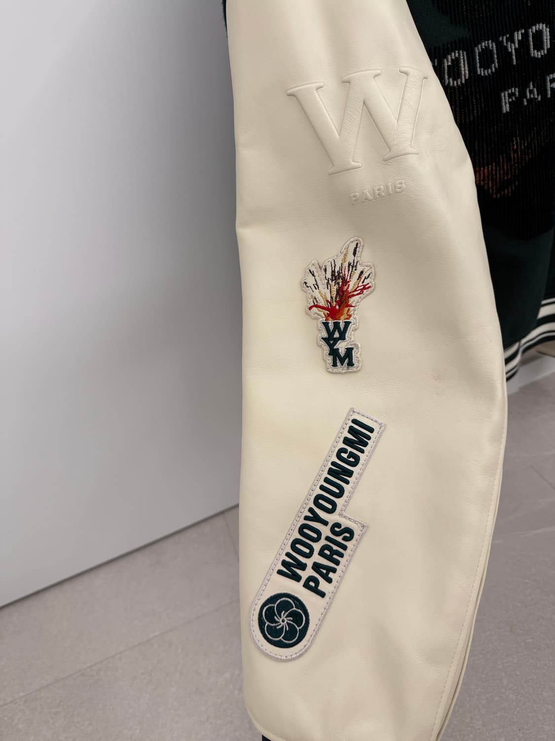 우영미/볼케이노바시티/46 상품이미지3