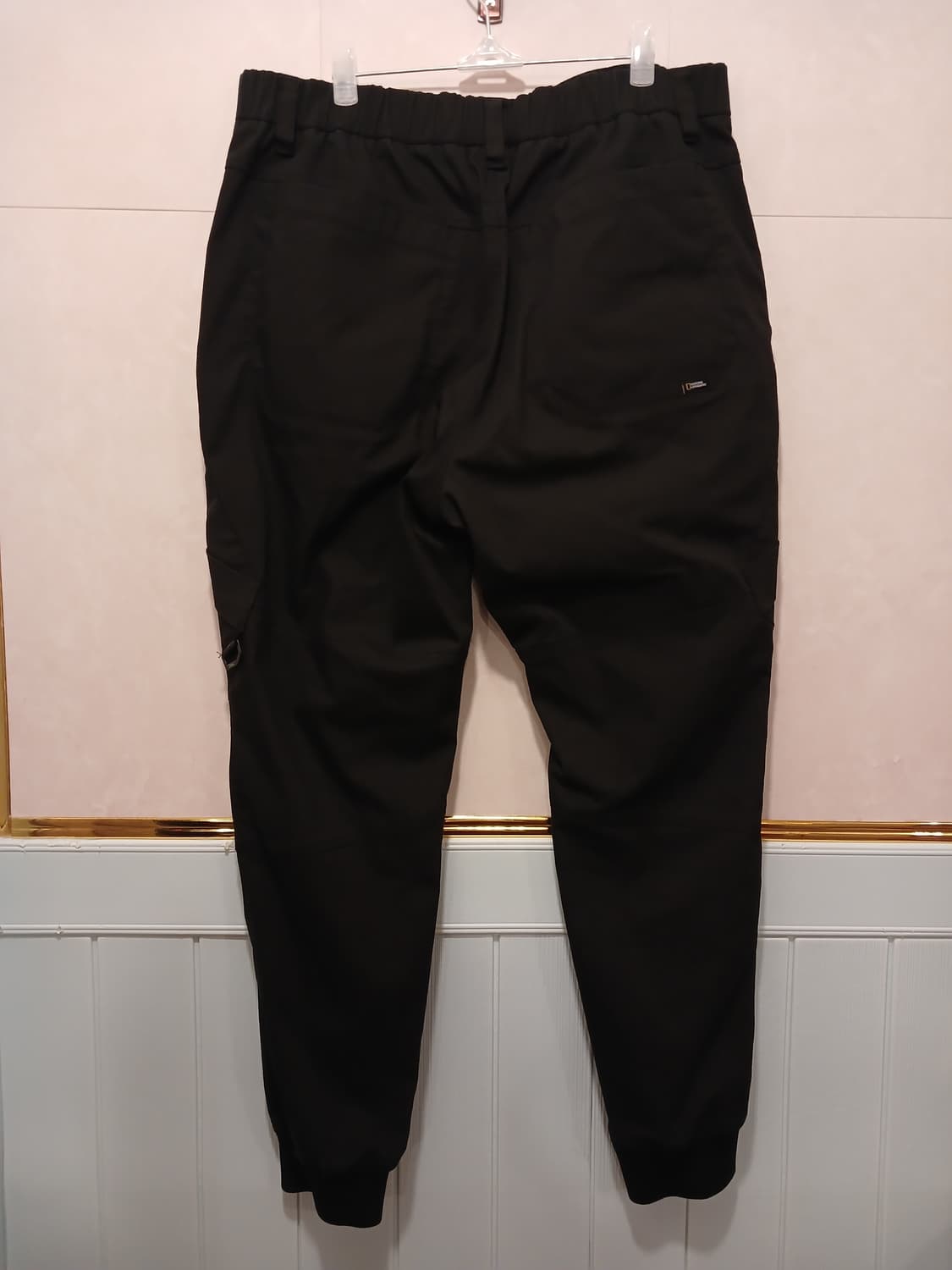 내셔널지오그래픽 정품 남성 조거 바지 91 상품이미지6