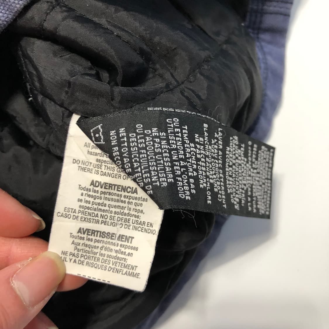 디키즈 워크자켓 상품이미지6