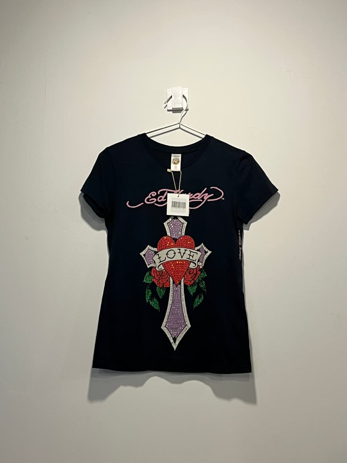 Ed hardy t-shirt 상품이미지1