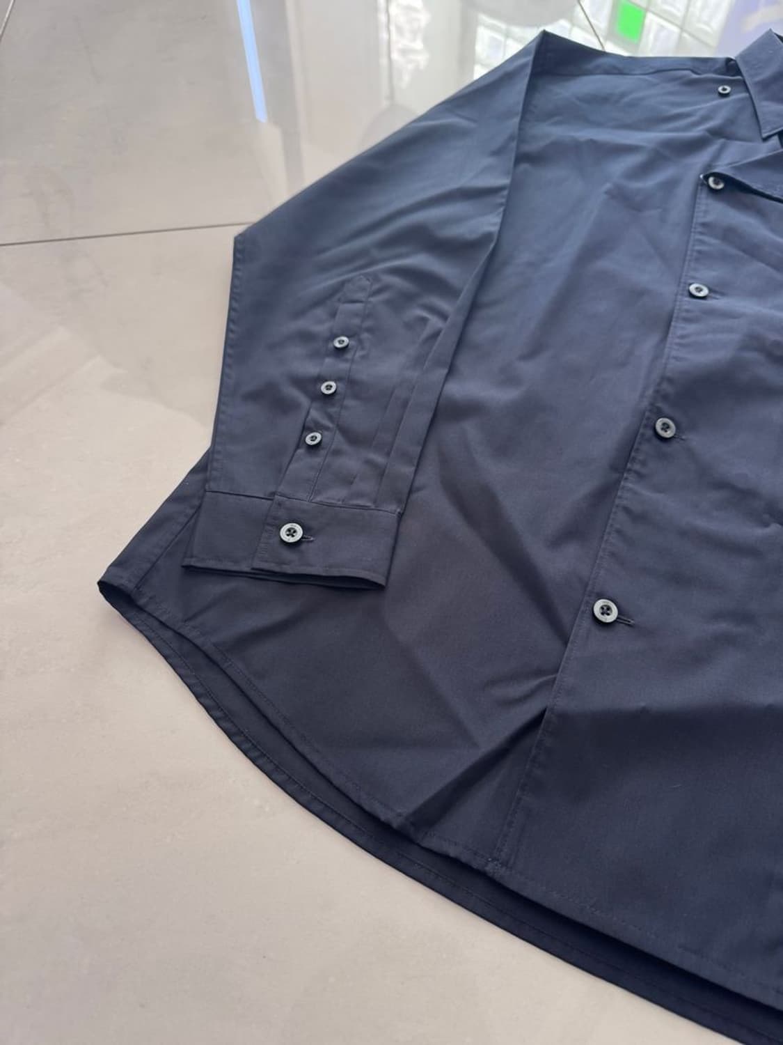 SHEFF SHIRT ROKH 셰프 셔츠 로크 상품이미지2