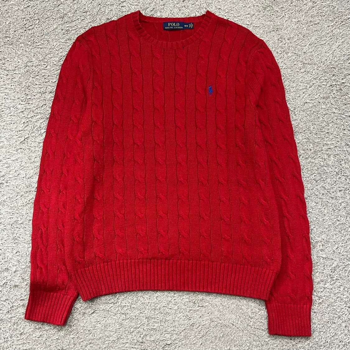 [95] 폴로 랄프로렌 니트 상품이미지2