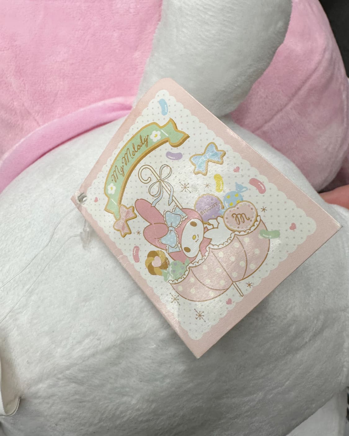 SANRIO 16's my melody 상품이미지5