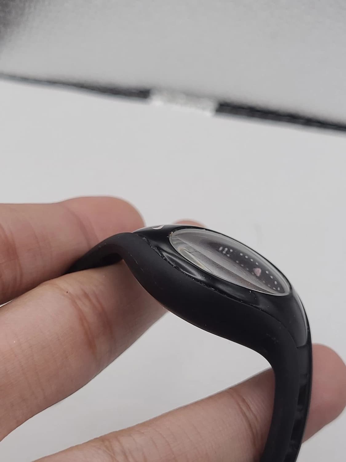 나이키 트라이액스 아날로그 시계 상품이미지4