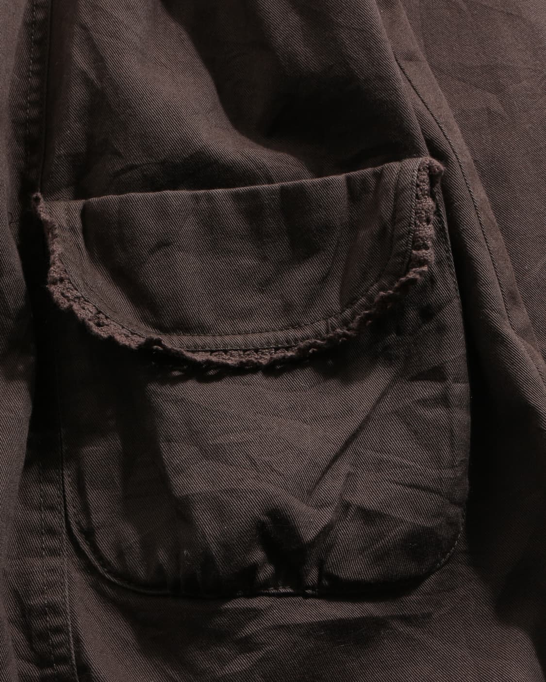 H-2731 Blue strive 야상 상품이미지6