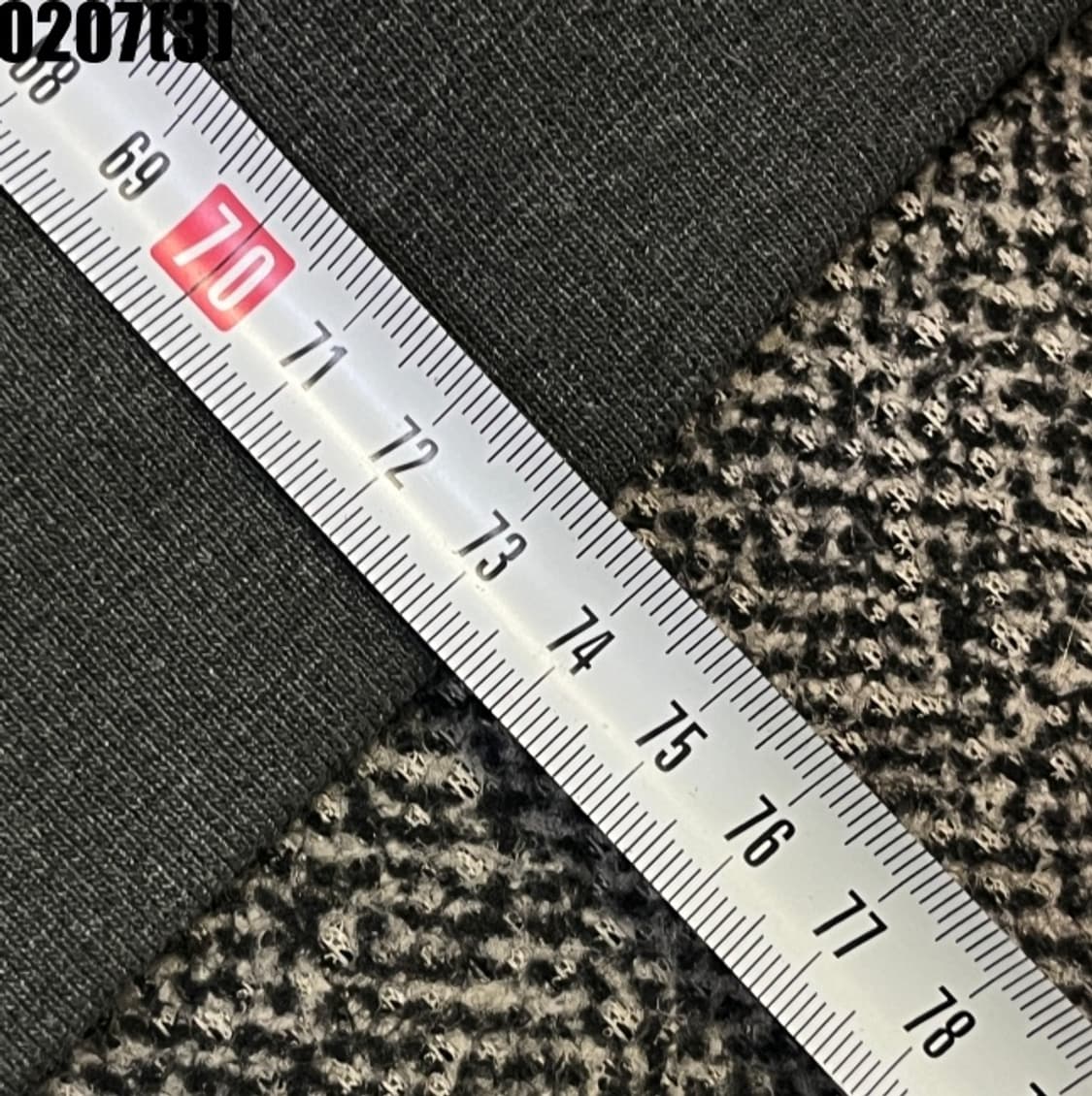 칼하트 긴팔티셔츠 상품이미지7