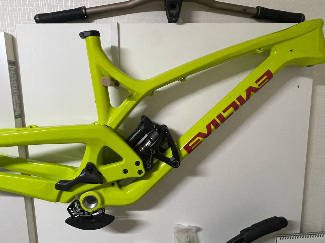 이블바이크 인서전트 판매합니다. 상품이미지1