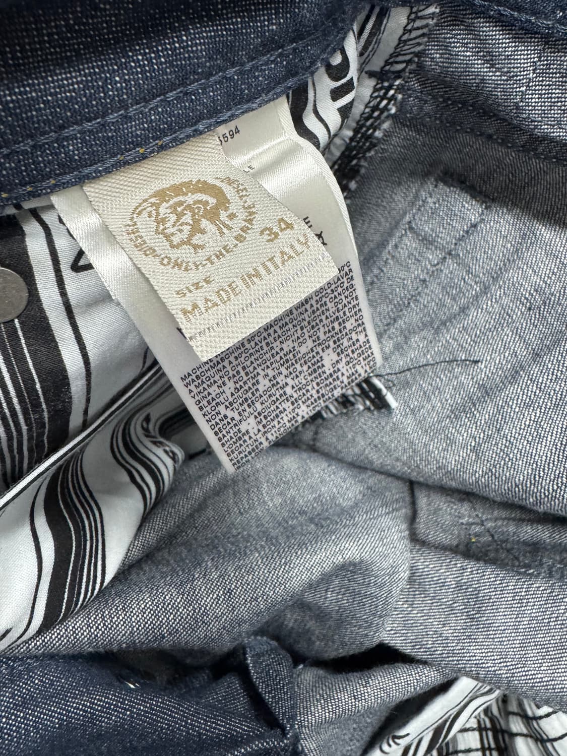 디젤 자티니 상품이미지4