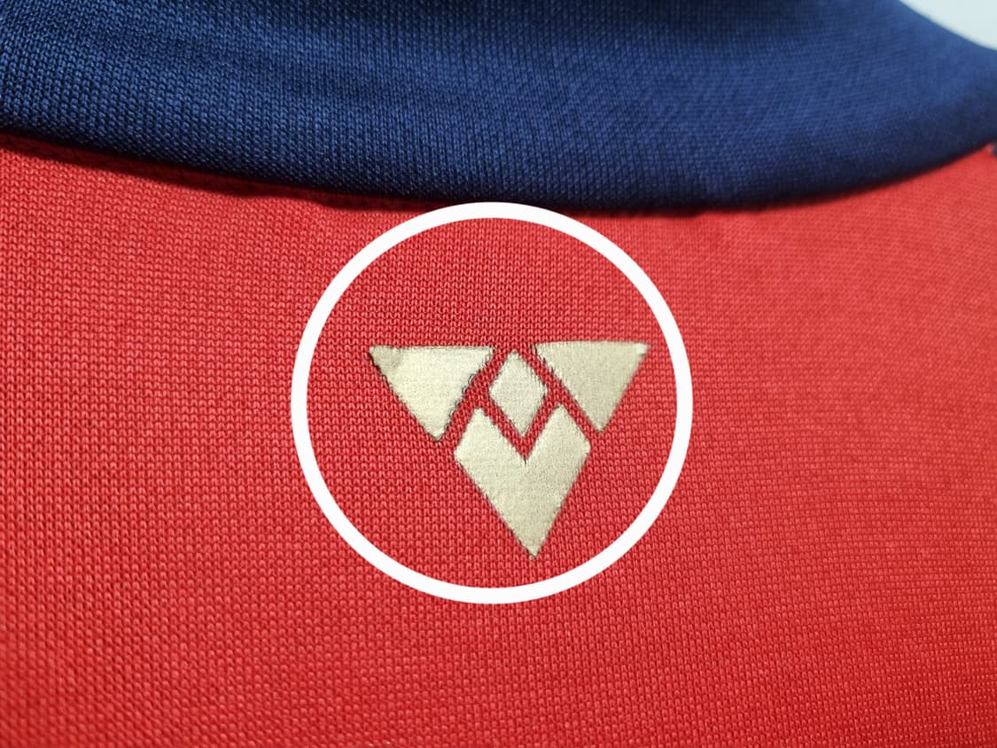 키즈 주니어 퓨마 푸마 아스날 트랙탑 져지 저지 집업 축구복 트레이닝복 상품이미지8