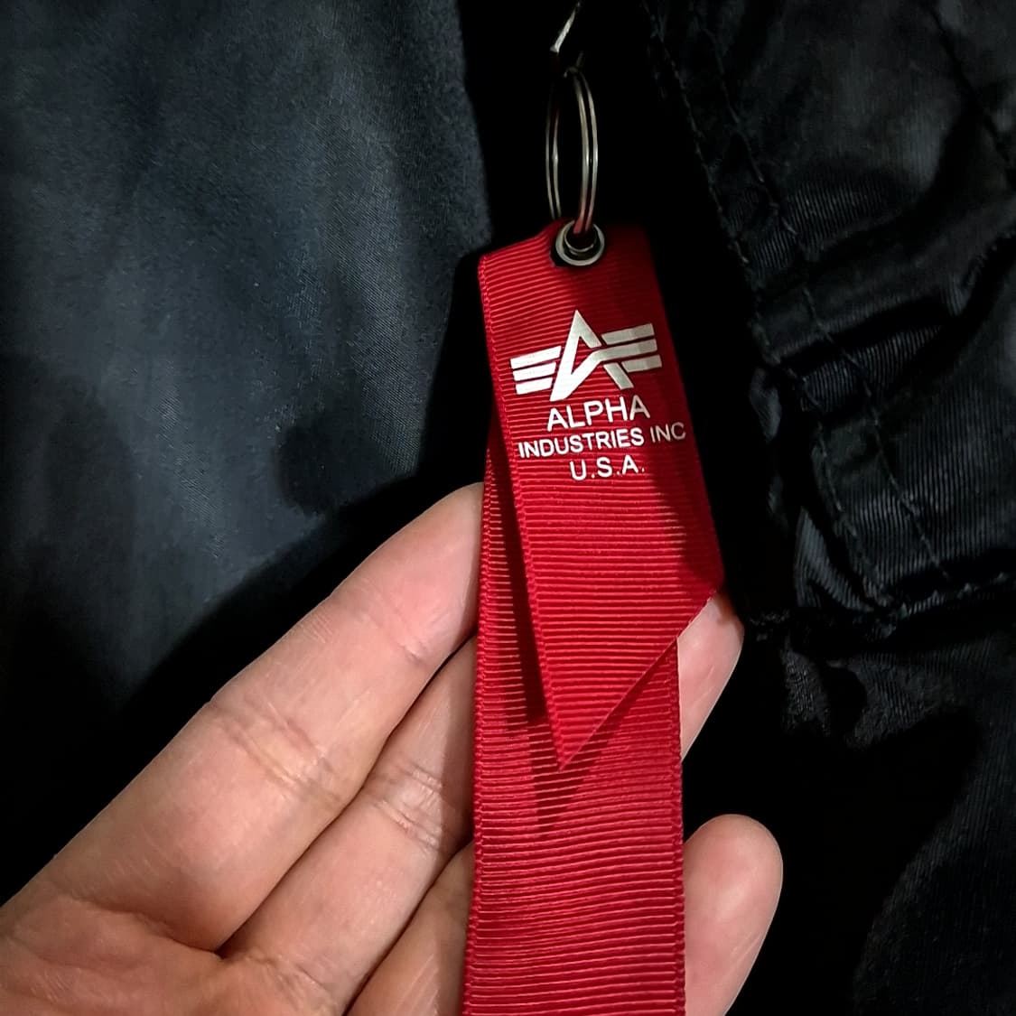 Alpha Industries 알파 인더스트리 봄버 자켓 상품이미지4